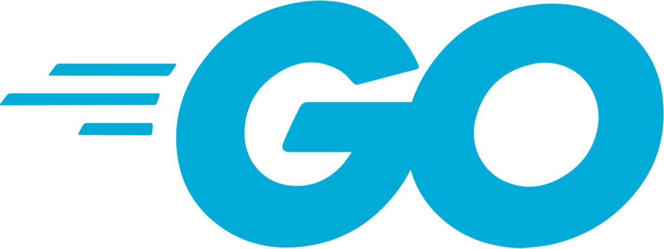 Logo GO Lang