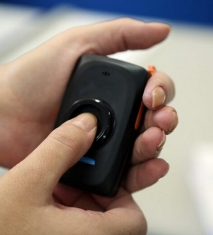 Imagem case Viptech - Botão do Pânico: medida de segurança essencial nas escolas e CMEIS de Campo Mourão