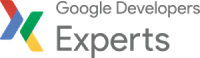 Certificado Google Developers Experts