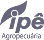 Logo Agropecuária Ipê