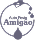 Logo Posto Amigão