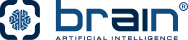 Logo Brain ARTIFICIAL INTELLIGENCE