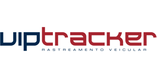 Logo Viptracker Rastreamento Veicular