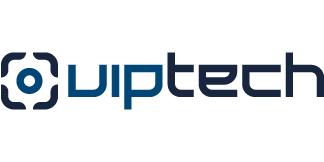 VipTech Logo