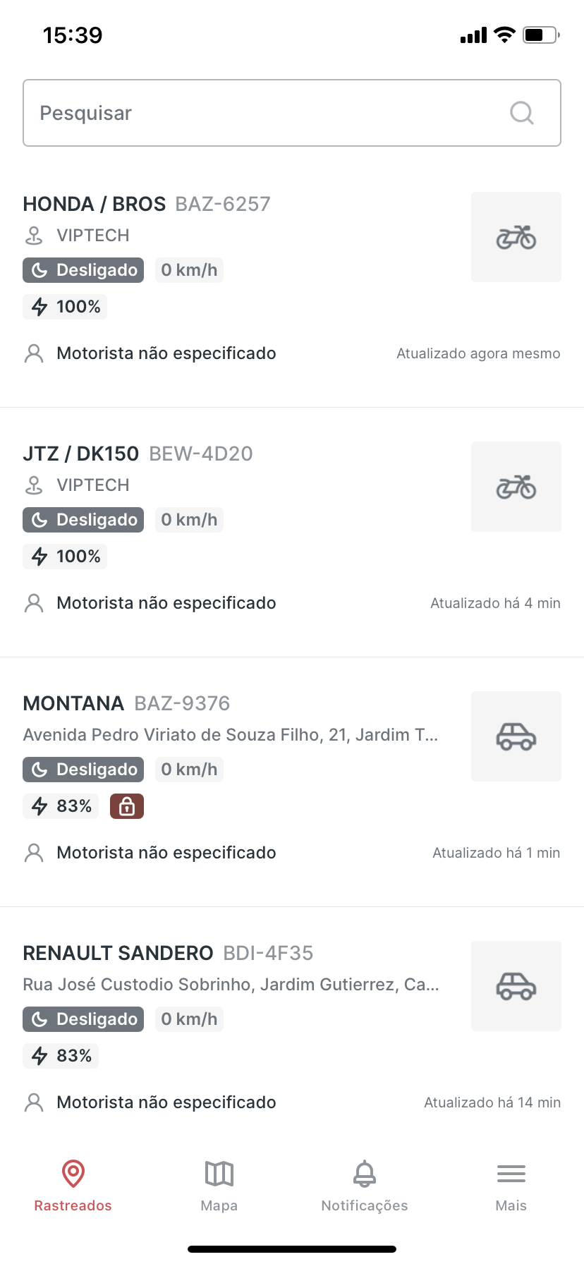 Viptracker Mockup 03