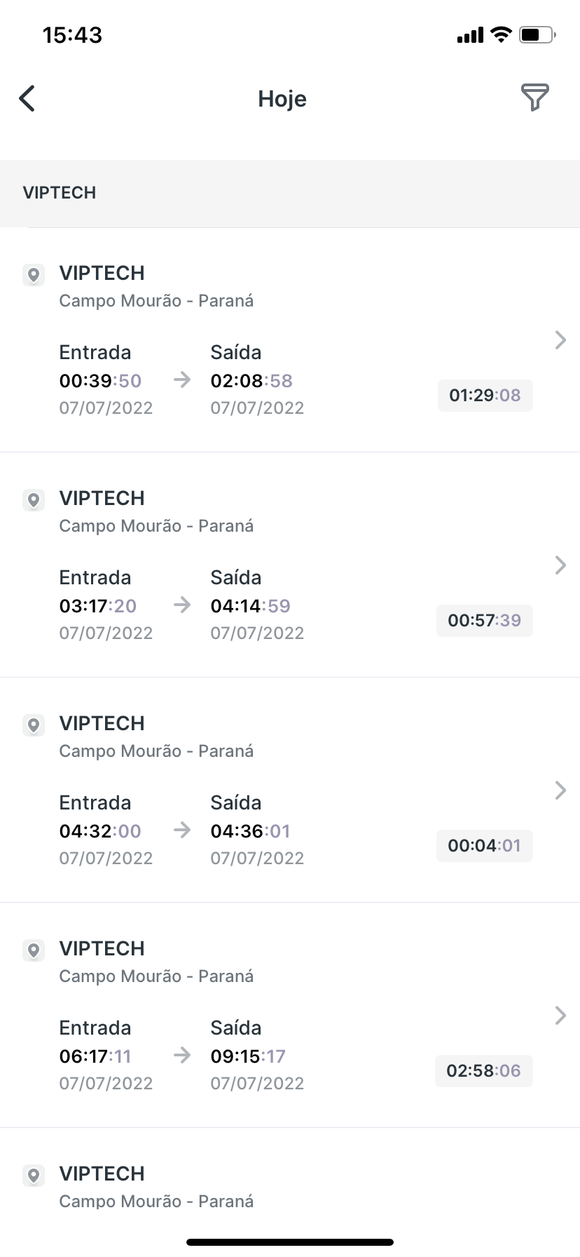 Viptracker Mockup 12